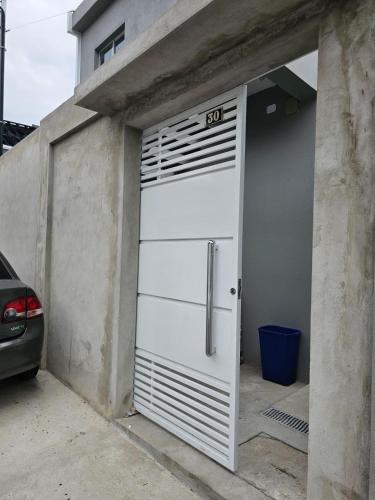 RESIDÊNCIAl JARDIM MAZZA LOFT STUDIO 01, São Paulo (foto 6)