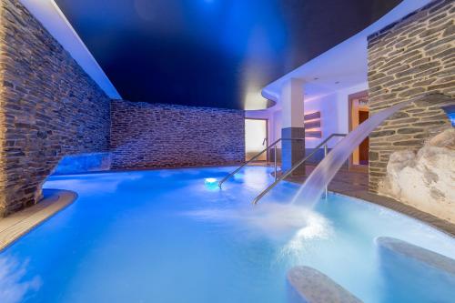 Sporthotel Neustift - image 11