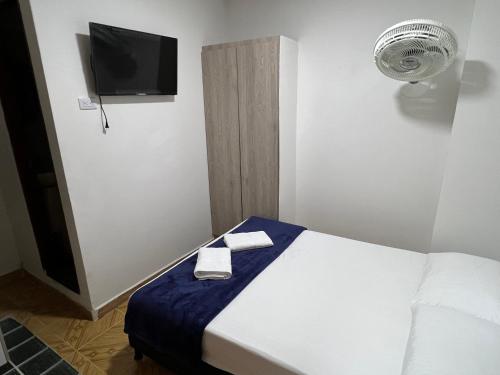 Hotel Coffee Real Pereira – Pereira, KS
