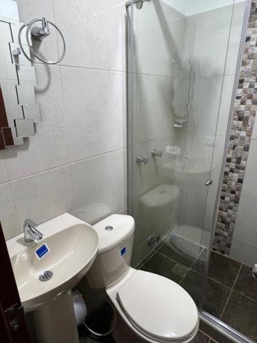 Hotel Coffee Real Pereira – Pereira, KS