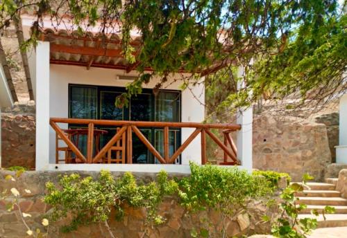 Casuarinas del Mar Habitacion Cerro 2