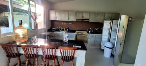 Casa amueblada dentro de club de golf in Atlixco, Mexico