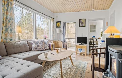  Holiday Home Vig 6 in Vig