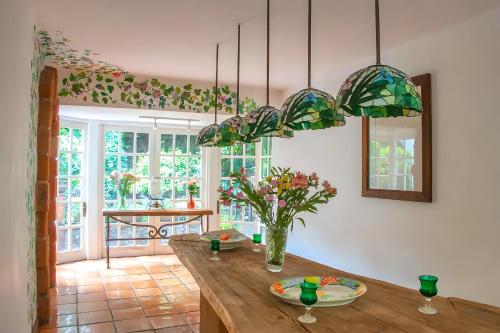 المرافق, Villa de Lena in Bellavista