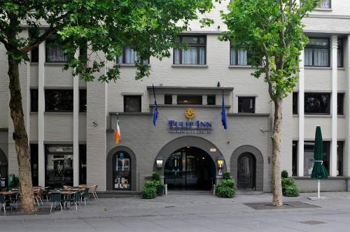  Tulip Inn Heerlen City Centre, Heerlen bei Vaals