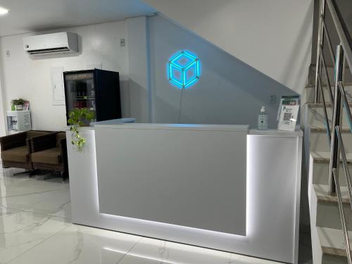 Cubo Hotel near สนามบินนานาชาติริโอบรังโค