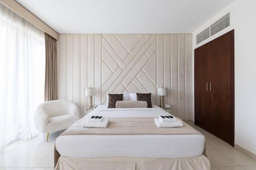 Downtown Studio Next To Dubai Opera, Dubai Mall, Дубай (фото 8)