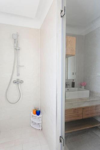 La Dolce Casa – Private Pool Room Type - Two-Bedroom Apartment