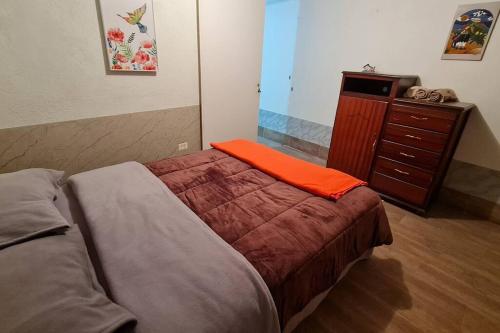 Habitación en Papallacta (Habitacion en Papallacta) in Papallacta