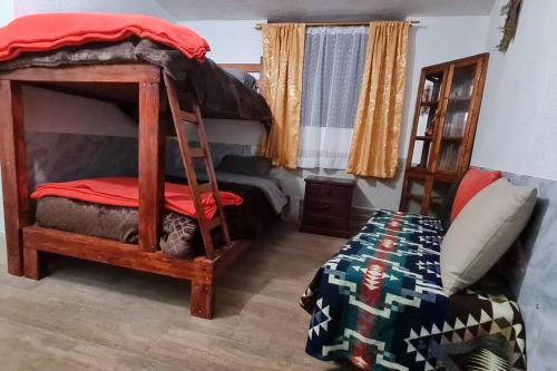 Habitación en Papallacta (Habitacion en Papallacta) in Papallacta