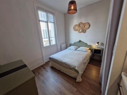 Promenades / 1 Chambre / Neuf, Roanne (foto 5)