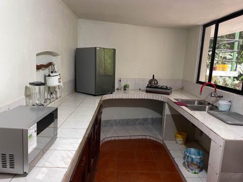 Hermoso departamento en el corazón de Papallacta (Hermoso departamento en el corazon de Papallacta) in Papallacta