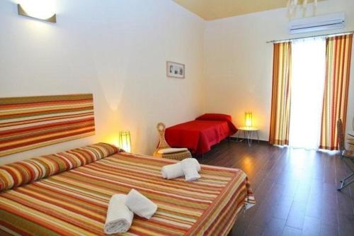 Studio für 3 Personen ca 40 qm in Cefalù, Sizilien Nordküste von Sizilien