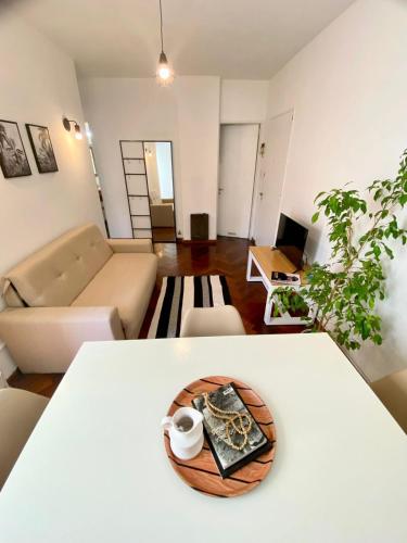 Two-Bedroom Apartment image 1