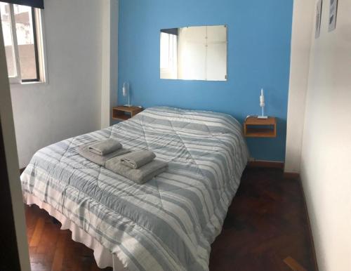 Two-Bedroom Apartment image 5