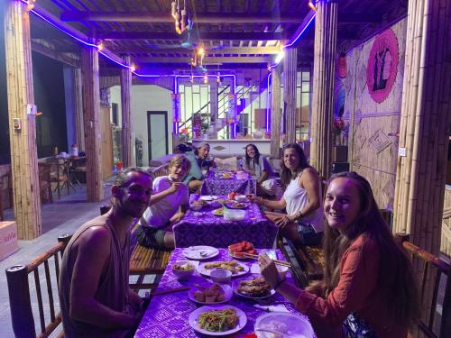 Mai chau Horizon Homestay