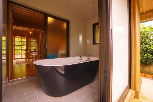 かたあきの里 Room Type - Economy Double Room