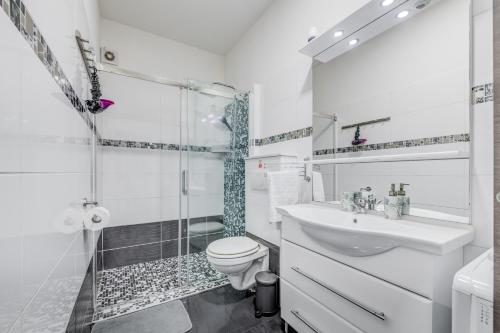 Apartment Slavica-New-With Jacuzzi, Split (zdjęcie 10)
