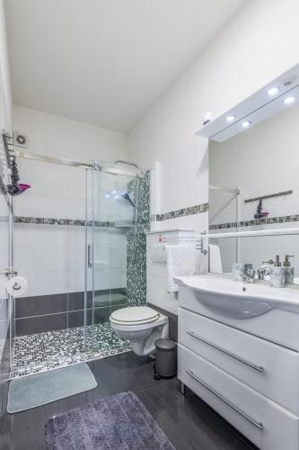 Apartment Slavica-New-With Jacuzzi, Split (zdjęcie 7)