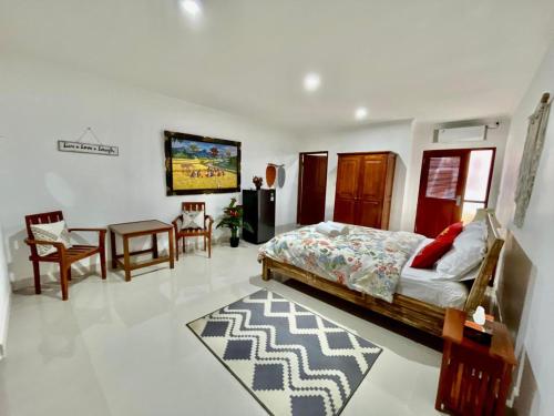 Apartment Bondalem, Bali