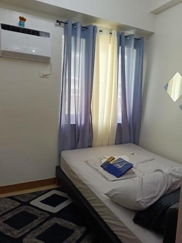 Doroin Krib Staycation, Manila (foto 11)