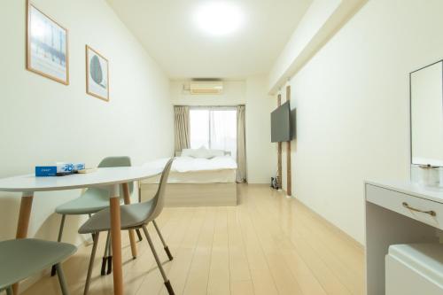 COCONE HOUSE Tengachaya - Apartment - Osaka