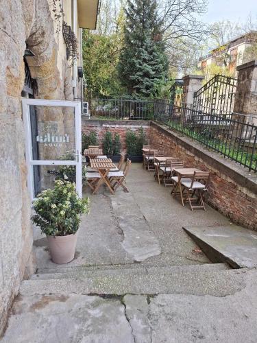 Zati Suite, Budapest (photo 11)