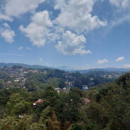 Baguio Mountain View Haven