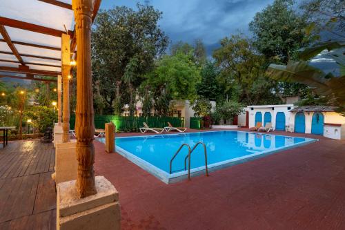 Lutyens Bungalow - Delhi