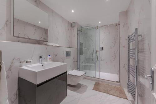 Harley Street Spectacular Suites with High Ceilings High Luxury - main image