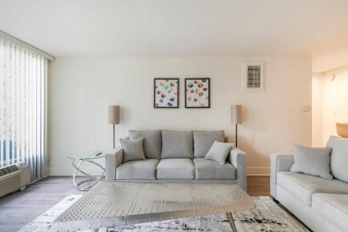 Luxury Apartment WeHo Boys Town med in Los Angeles, USA