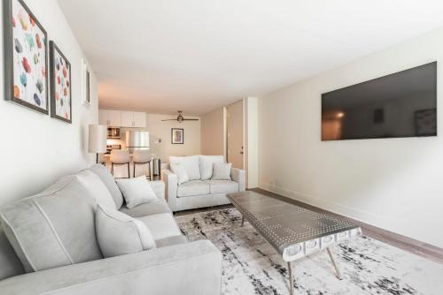 Luxury Apartment WeHo Boys Town med in Los Angeles, USA