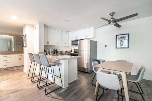 Luxury Apartment WeHo Boys Town med in Los Angeles, USA