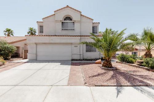 Rose Canyon- 5 Bedroom Home in Las Vegas, Las Vegas (foto 2)