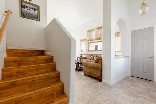 Rose Canyon- 5 Bedroom Home in Las Vegas, Las Vegas (foto 9)