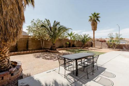 Rose Canyon- 5 Bedroom Home in Las Vegas, Las Vegas (foto 4)