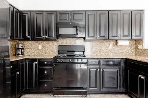 Rose Canyon- 5 Bedroom Home in Las Vegas, Las Vegas (foto 10)