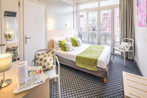 Superior Single Room