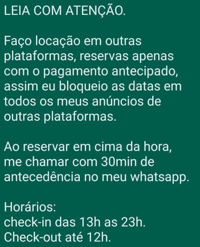 Hostel Namastê