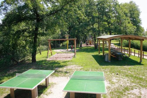 Camping Residence & Lodge Orchidea – Baveno, NC