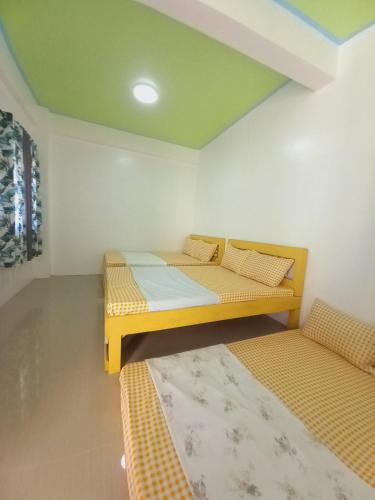 Glenmark's Homestay, Pagudpud