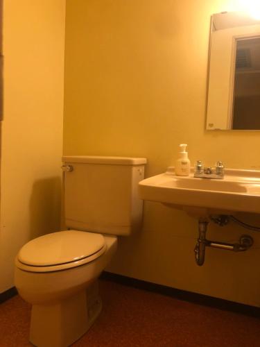 Japanese-Style Twin Room room in Kogakuro