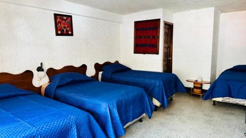 客房, Royal Palace Hostal in 帕納哈切爾
