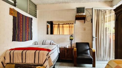 Royal Palace Hostal in 帕納哈切爾