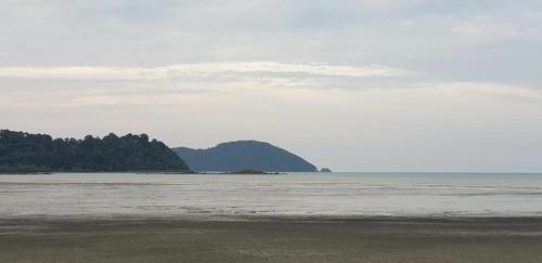 Ocean Cottage 3, Radiant Teluk Sari