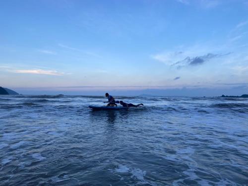 Ocean Cottage 3, Radiant Teluk Sari