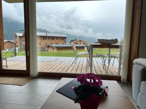 Chalet Breithorn- Perfect for Holiday with Amazing View!