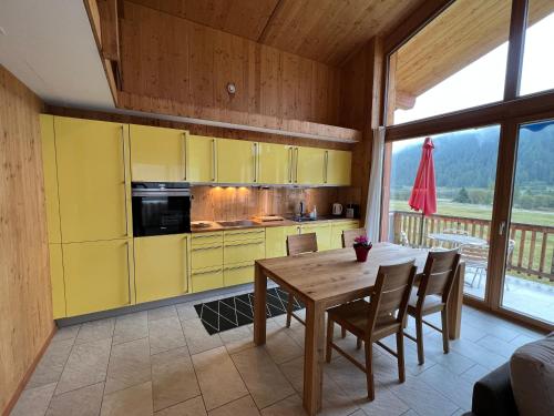 Chalet Breithorn- Perfect for Holiday with Amazing View!