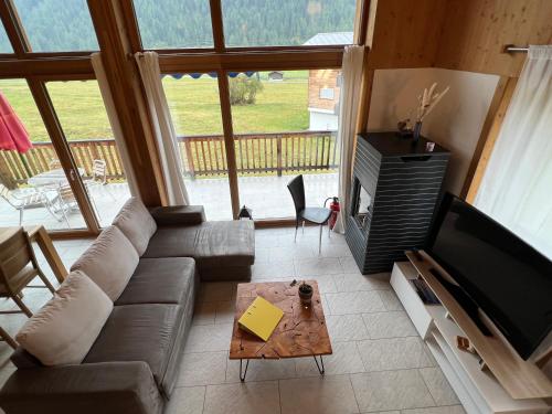 Chalet Breithorn- Perfect for Holiday with Amazing View!