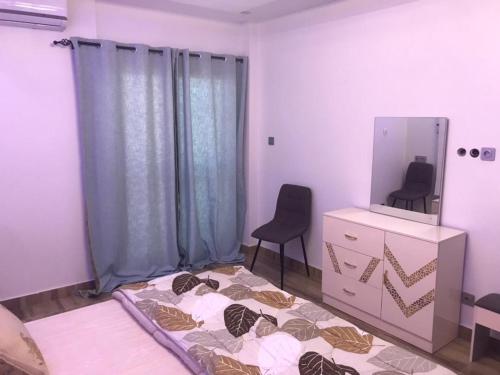 Cozy Appartement Dakar